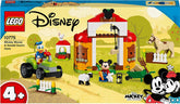 LEGO Mickey and Donald's Farm 10775 - Colorland Toys